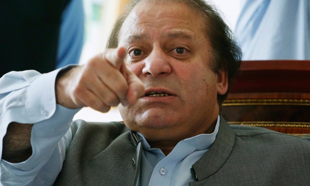 3 Things Nawaz Need to do Now for Survival